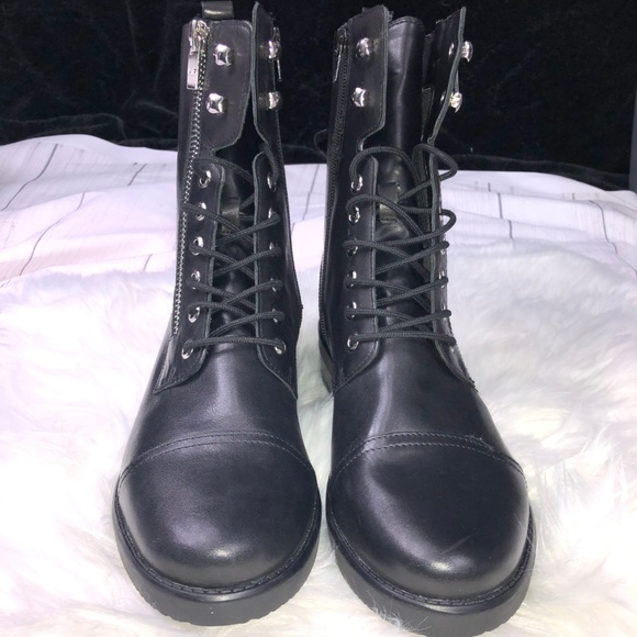 LAST ONE! Marc Fisher Uleesa Boot NWB - 9 - Picture 4 of 8